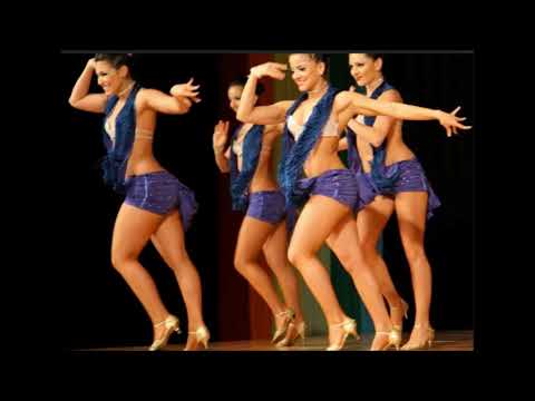 RUMBA PA' LA RESACA .. GUAJIRA, SALSA & SON MONTUNO