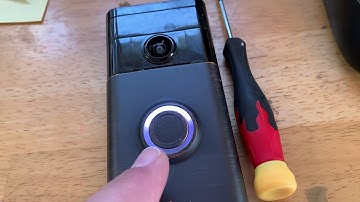 Quick Fix: Ring Doorbell Loses WiFi Connection