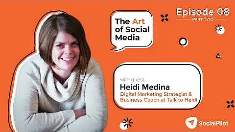 Part 2: Design a Meaningful LinkedIn Marketing Str...