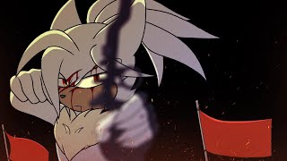 White Flag - Ocs Backstory AMV/PMV MAP closed (34/34)