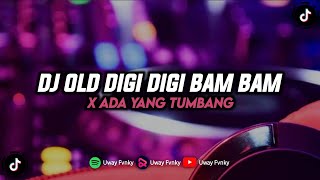Download Lagu DJ DIGI DIGI BAM BAM X ADA YANG TUMBANG SLOWED MENGKANE VIRAL TIKTOK