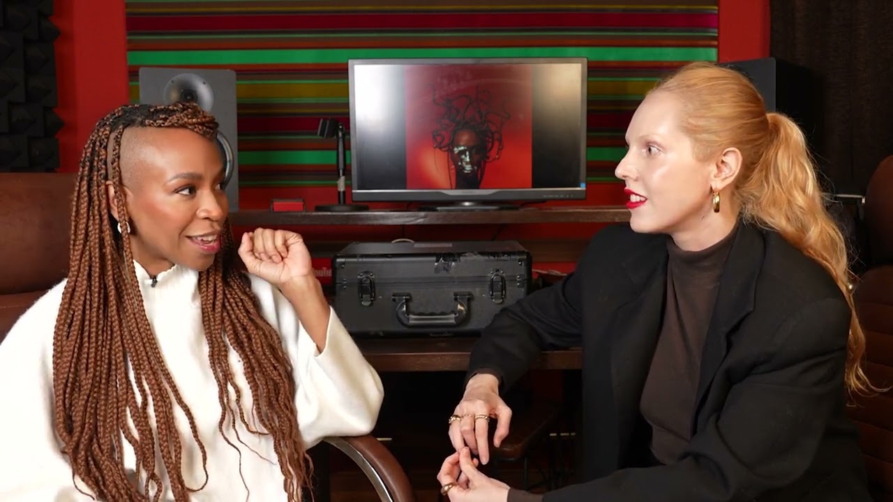 Desvendamos os segredos de beleza da Karol Conká - parte 1