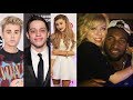 Sam & Cat Real Age and Life Partners