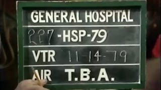 GH - Aired November 29, 1979