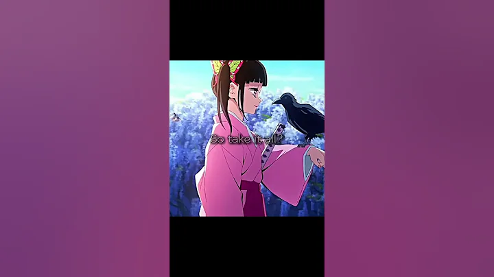 so take it all - kochou sisters😢😢😢💔#kanae#Shinobu #kanao#demonslayer#kimetsunoyaiba