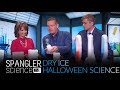 Best Dry Ice Science Demos for Halloween