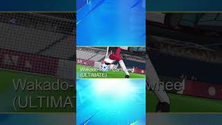 Download Lagu Ken Wakashimazu - Wakado Ryu : Cartwheel MP3