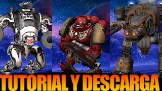 EL MEJOR VIDEOJUEGO DE WARHAMMER SE VOLVIÓ AÚN MEJOR!