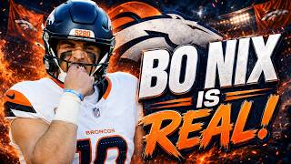 “Denver Broncos Are Dangerous