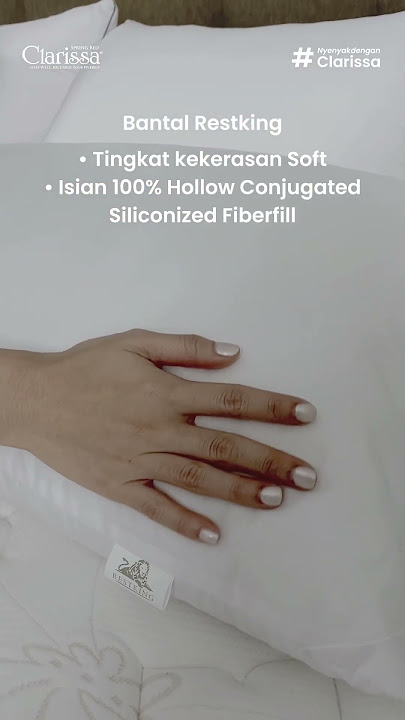 Download lagu Mana Bantal Favorit Kamu?😍