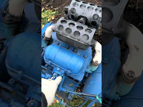 УД-25 (Универсальный Двигатель)