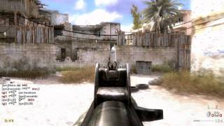 Backlot Ace SMG