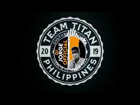 ANGELINA BOMBTEK TIKTOK DJ JORGE CALUGDAN REMIX TEAM TITAN PHILIPPINES