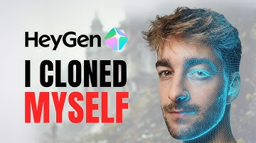 The Ultimate Guide to Making a Talking AI Clone That Looks Just Like You