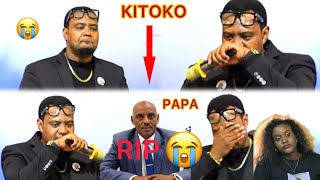 RIP💔PAPA😭UMUHANZI KITOKO😭😭ASUTSE AMARIRA😭MUKIRIYO CYA PAPAWE😭AMAGAMBO YANYUMA ASEZEYEMO PAPAWE😭💔