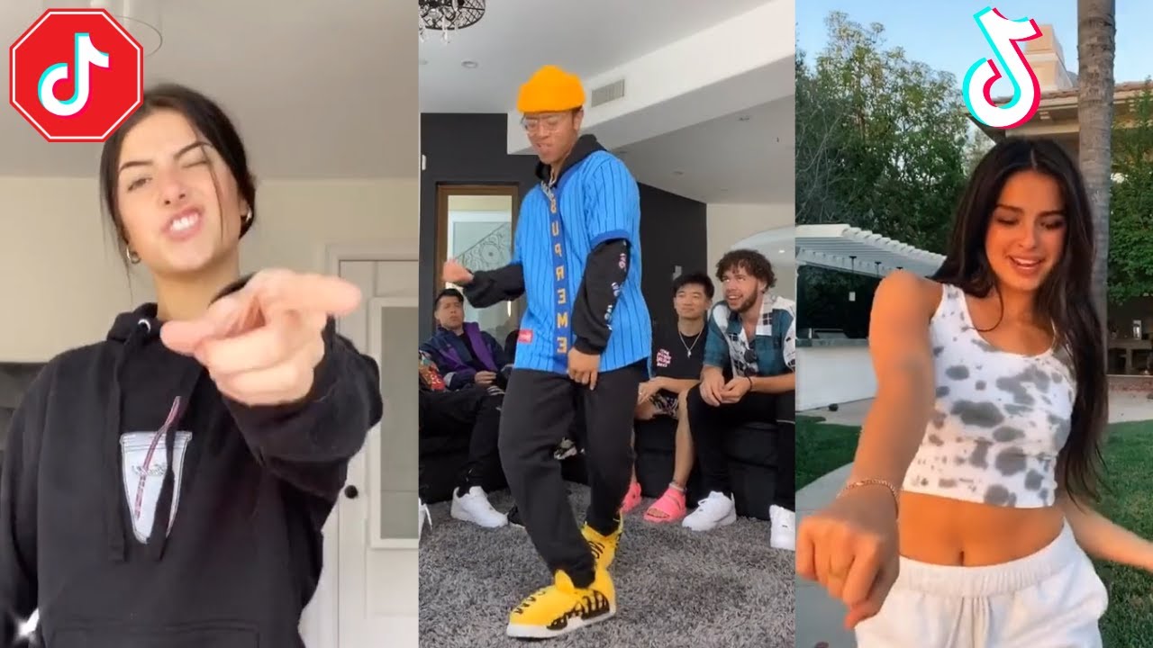 Canciones De Tik Tok