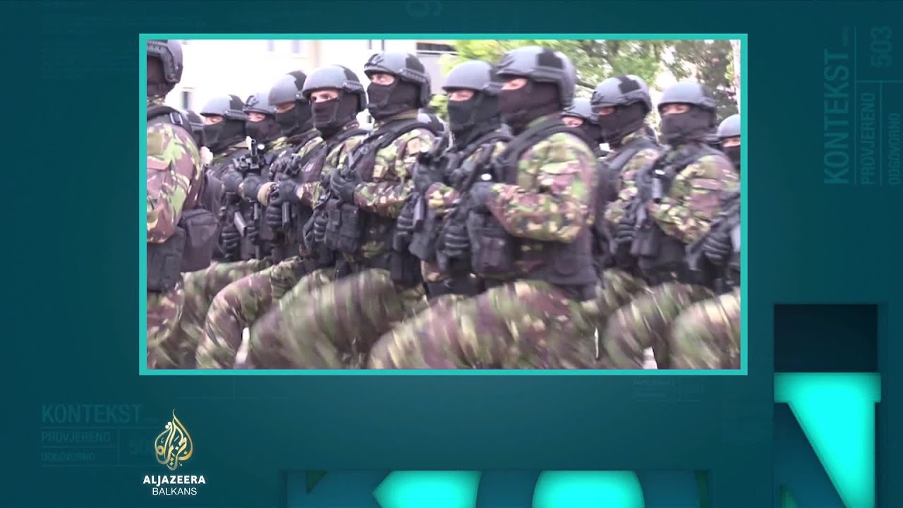 من هم أكبر منتجي ومشتري الأسلحة في العالم؟ | السياق