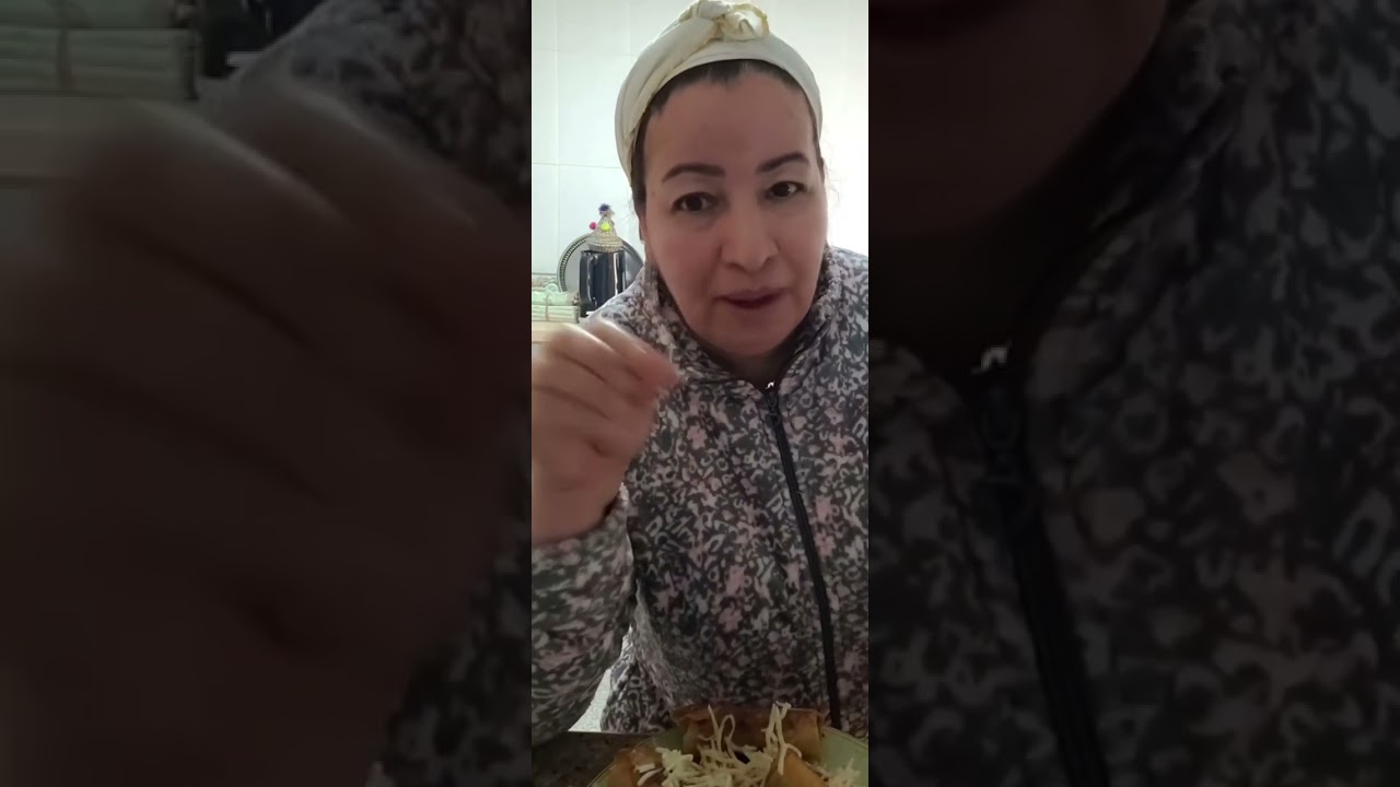 معرفتش وش انا لي غلط ولا خطيبتي شريت دار مزال ممكملاش في الخلاص وعندنا عرس مور رمضان رفضات تصبرمعايا