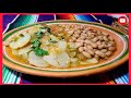 PAPAS CON CHILE VERDE | PAPAS EN CHILE VERDE | PAPAS CON CHILE