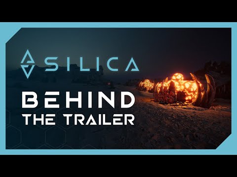 : Creating The Trailers