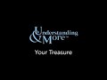 Your treasure