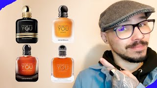 I Bought Every Stronger With You Fragrance, So You Don’t Have To | Men's Buying Guide Review 2024