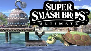 Super Smash Bros. Ultimate - The BEST thing NOBODY is talking about...