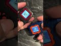 Vpet Battle Class(Super Ultimate)Omegamon VS. Aegisdramon Who is Winner #digimon #digivice #toys