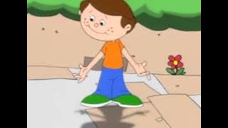 Why do I have a shadow