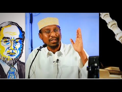 Sirta iyo Caafimaadka SOONKA | Sheikh Mustafe X. Ismaaciil Iyo Nin Bilad ku helay