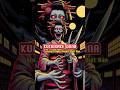 Kuchisake Onna - Truyền thuyết ma nữ đáng sợ nhất ở Nhật Bản #tamlinh #chuyenma #truyenma #maa