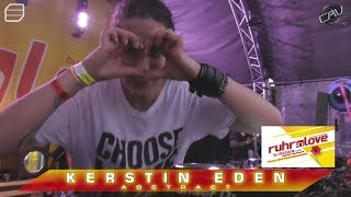 Ruhr In Love 2018 - Kerstin Eden @ Center Stage - 07.07.2018