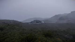 Icelandic Scene Cryengine 5.6.7