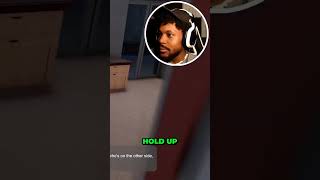 Coryxkenshin Lebron James Horror Game