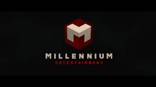 Mongrel Media/Millennium Entertainment/Cinema Management Group/Triggerfish Animation Studios (2013)