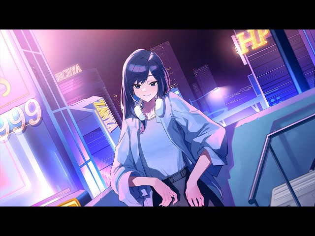 imase - NIGHT DANCER / Sechya COVER