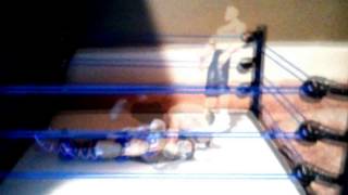 John Cena Vs Cm Punk