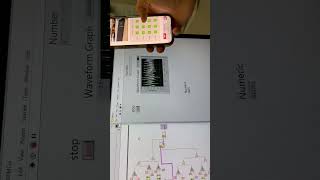 DTMF Decoder (LabView)
