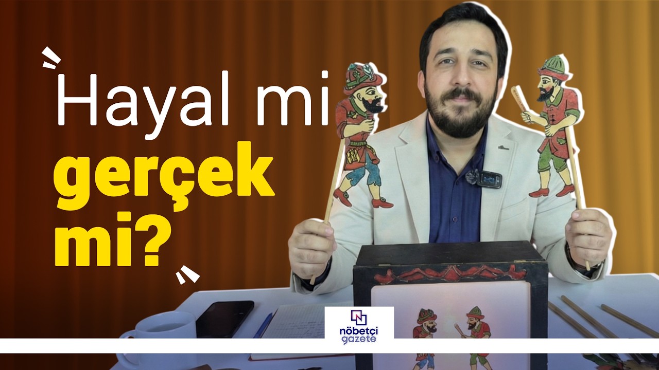 Karagöz ve Hacivat gerçekten yaşadı mı? Neden öldürüldüler Bursa’dan dünyaya uzanan gölge oyunu