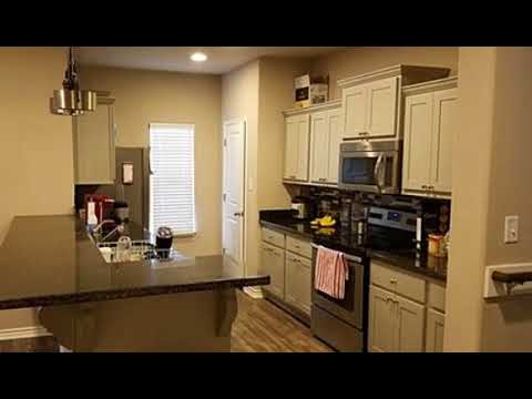 3501 Summerway Drive, College Station, TX home video tour
