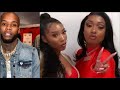 🔴Tory Lanez address Megan Thee Stallion Roc Nation