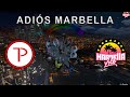 Adiós Marbella Vice 🌴 Canción final de la serie! Paulsthin