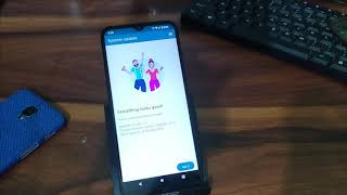 How to update software in Moto e7 power, how to update software in mobile screenshot 4