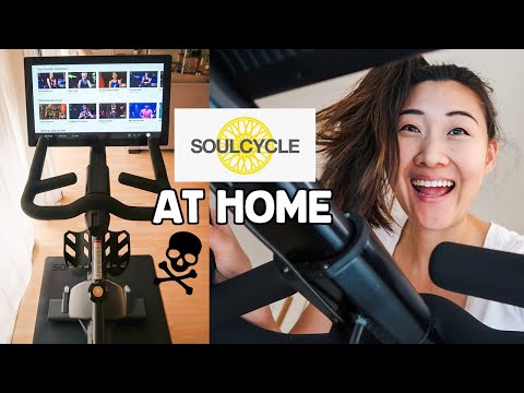 Video: Wat is SoulCycle en equinox?