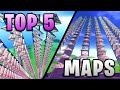 Top 5 Edit Maps To Improve Your Editing Speed!