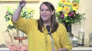 Intuition Is Simple: The Intellect Is Complex—Sunday Service 9/22/2019