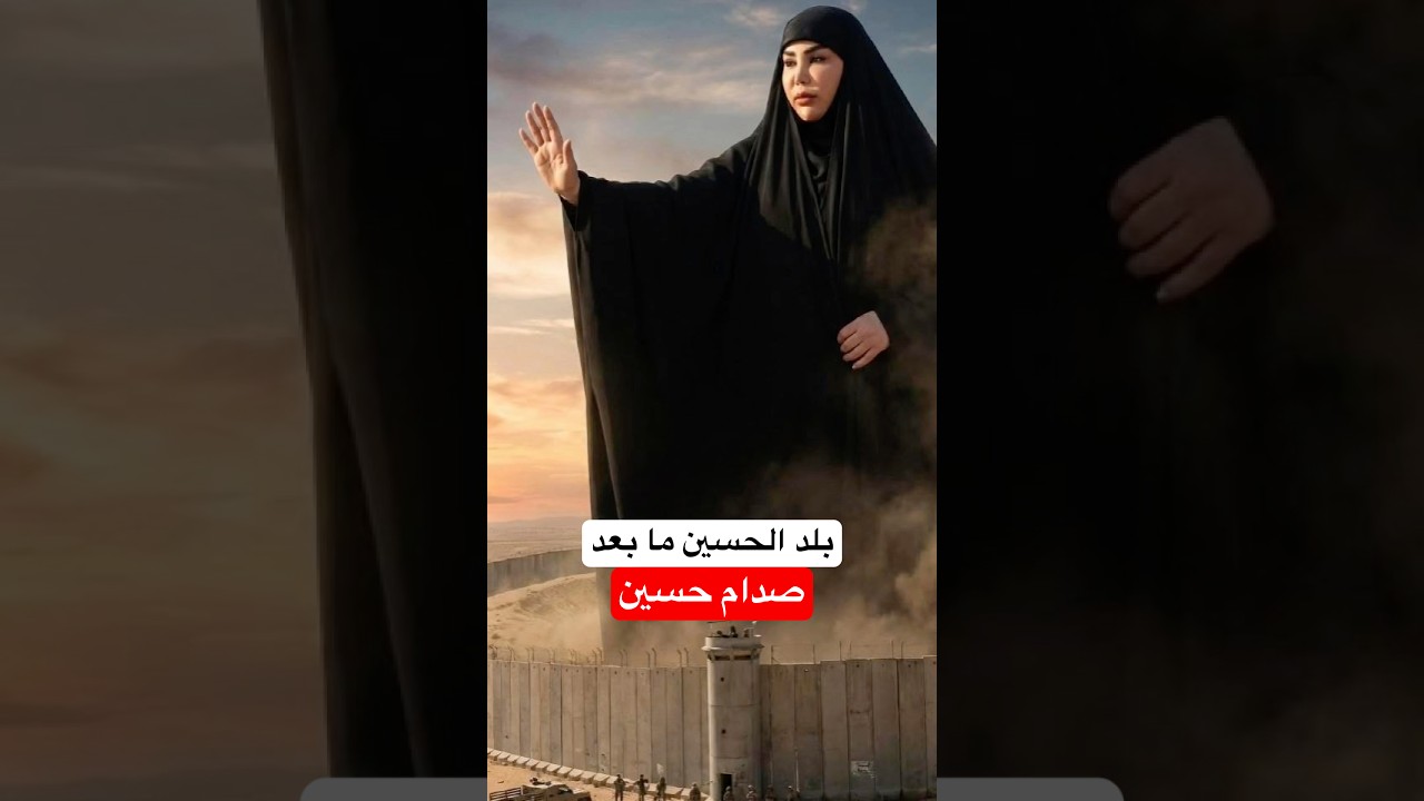 بلد الحسين ما بعد صدام حسين