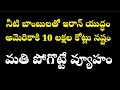 ఇరాన్ నీటి యుద్ధం | తోక ముడిచిన అమెరికా | War updates