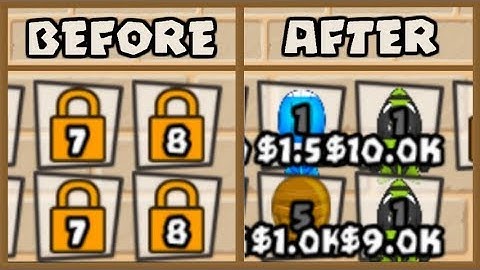 Super Early ZOMGs? New Game Mode Mod! Bloons TD Battles (BTD Battles)