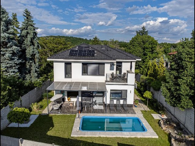 Ingatlanvideók - Real Estate Videos
